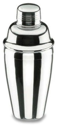 Lacor 62303i Coctail shaker z ze stali szlachetnej vers, 0,50 L 62303I