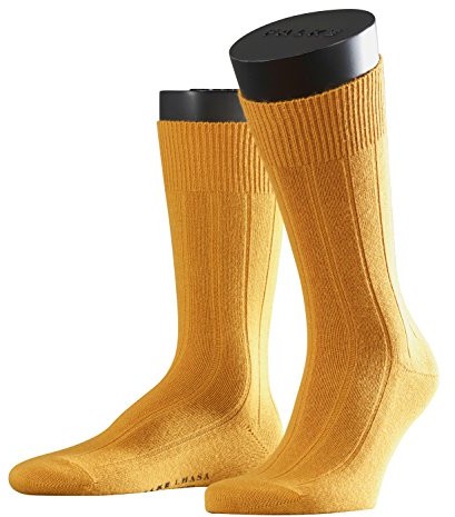 FALKE męskie skarpety 14423 Lhasa Rib SO - skarpety 43/46 14423