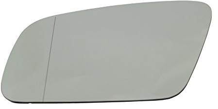 DoctorAuto TarosTrade 57-0122-L-50611 szkło lustrzane podgrzewane lewe DR166204