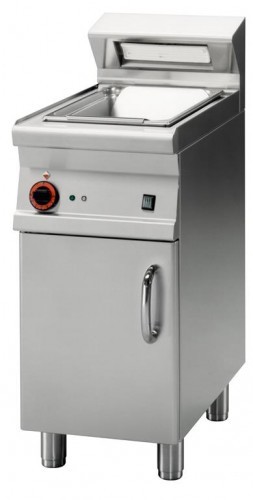RM Gastro Podgrzewacz frytek BS 74 EM BS-74-EM