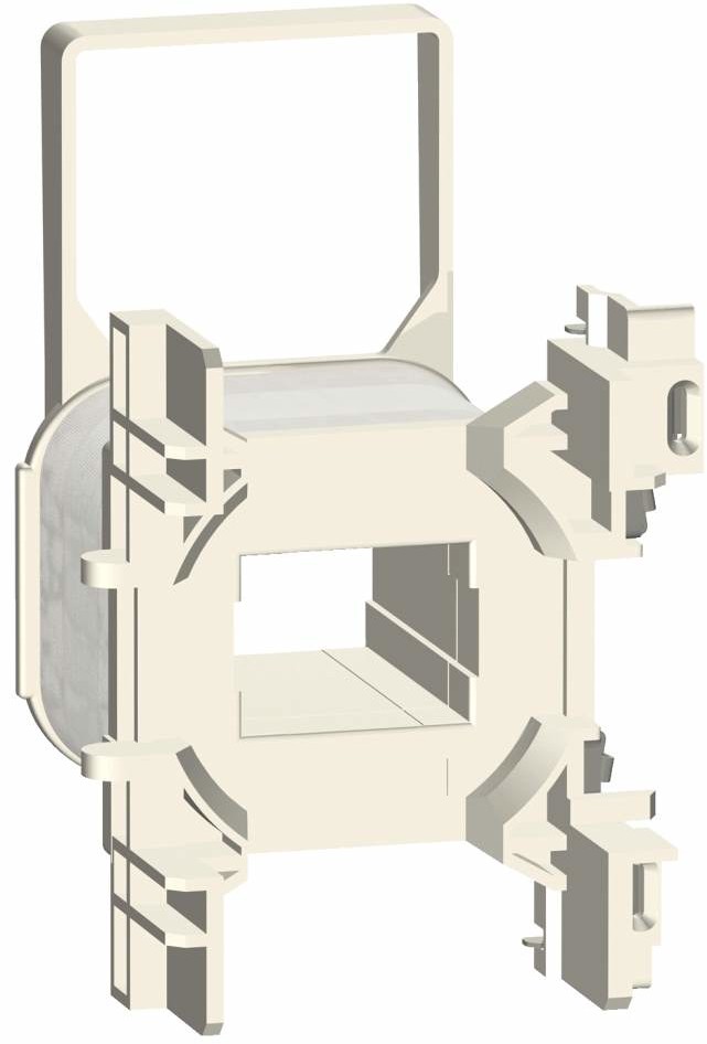 SCHNEIDER Cewka-TeSys-D-40-65A-24V-AC LXD3B7
