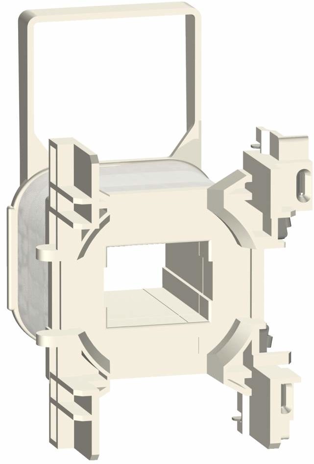 SCHNEIDER Cewka-TeSys-D-40-65A-380V-AC LXD3Q7