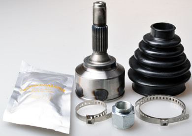 DENCKERMANN Zestaw przegubu, wał napędowy DENCKERMANN C120068 C120068