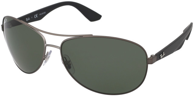 Ray Ban RB3526 029/9A Polarized