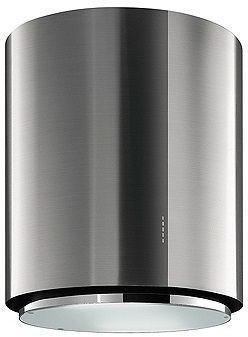 Falmec Ellittica Isola 70 Inox