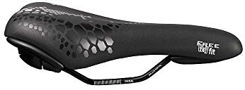 Selle Royal Siodełko siodełko-2205632100, czarna, 26 x 21 x 10 cm, 8 V98ur0 a08069 8V98UR0A28069