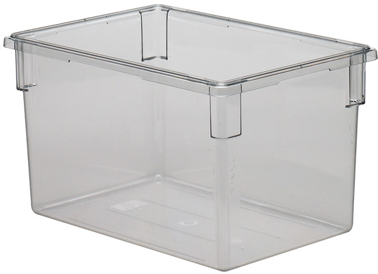 Cambro Pojemnik z poliwęglanu 83,3 l | Camwear 182615CW