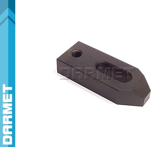 DARMET Łapa dociskowa prosta RLF - M10 - 80MM - DM_RLF10080