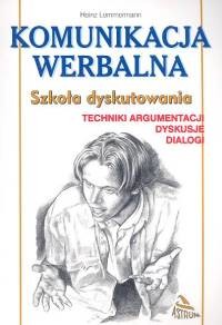 Astrum Heinz Lemmermann Szkoła dyskutowania komunikacja werbalna