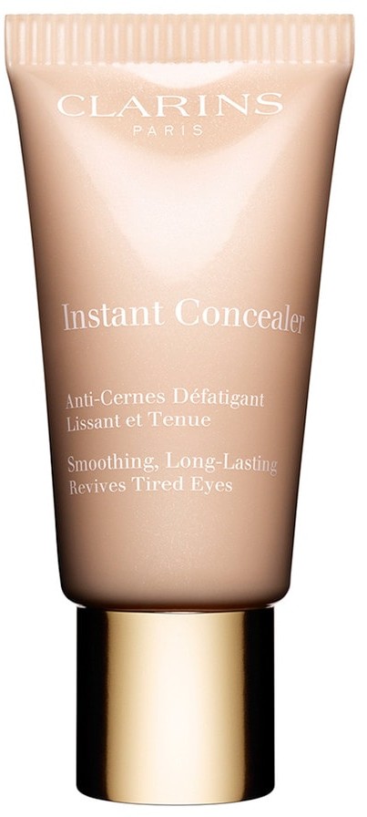 Clarins Instant Concealer korektor 15 ml dla kobiet 03
