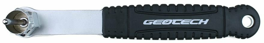 Shimano Geotech Klucz Geotech GHT-004 do kasety z rączką i stabilizatorem 092083