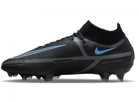 Nike Buty piłkarskie Phantom GT2 Elite Df Fg M CZ9889-004