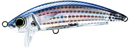 Yo-Zuri YO Zuri 3d inshore powierzchnia błotna Floater Lure Meister R1215-HMT