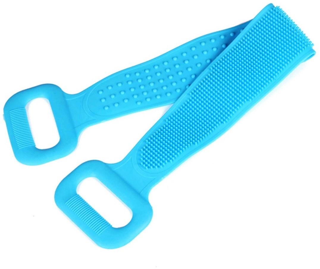 Pas masujący do mycia pleców Vital Comfort,
