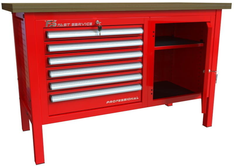 Fastservice P-3-073-01