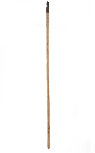 Pucuś Kij drewniany lakierowany długość 120 cm