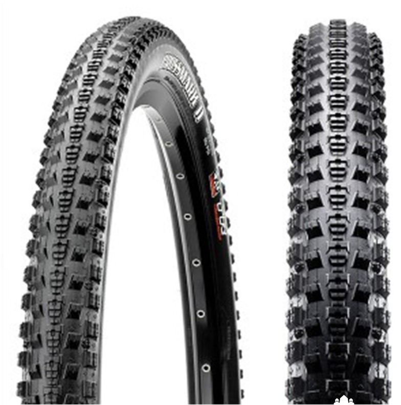 Maxxis Opona 29x2,25 CROSSMARK II zwijana 60TPI TR-MX00137