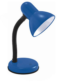 Polux Tami Y4030 niebieska LED 5W 3000K lampka biurkowa 311290 311290