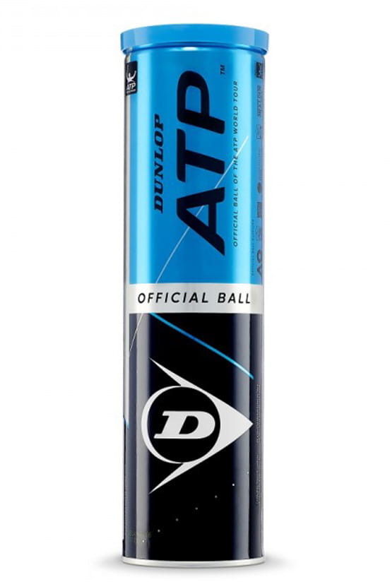 Dunlop ATP (4 szt.) PITDATP4