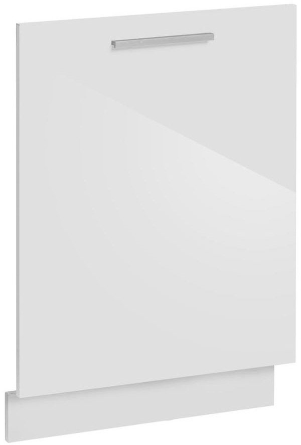 Panel zmywarki Salma 60 cm kolor biały