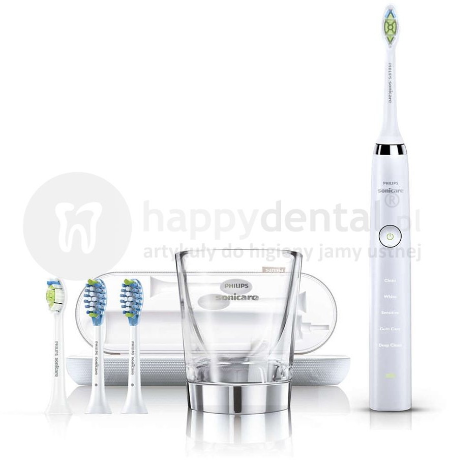 Philips Sonicare Diamond Clean HX9394/40