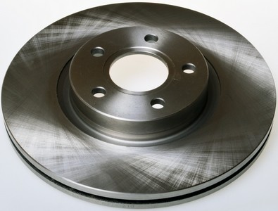 DENCKERMANN Tarcza hamulcowa B130448 B130448