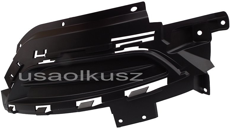 MOPAR Zaślepka halogenu prawa Dodge Charger 2015 68202998
