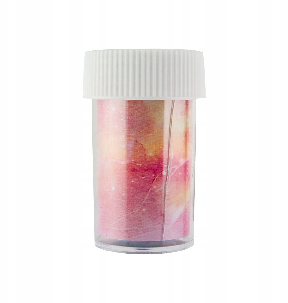 Folia Transferowa Marmurkowa Holo 100 CM 29