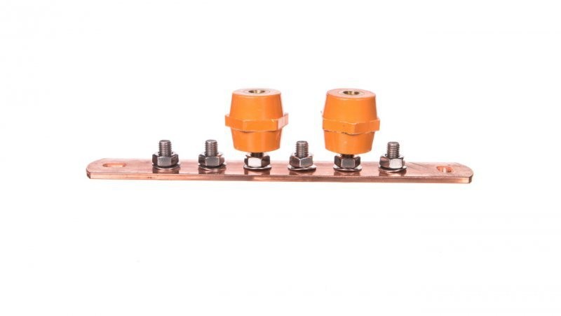 Obo bettermann Szyna wyrównawcza 6 1802 CU 5015832 5015832