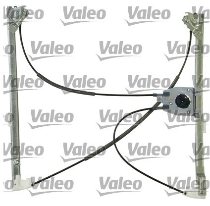 VALEO Podnośnik szyby 851136