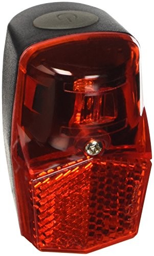Lampa 93595 lampa tylna konstrukcja zezwolenia fartuchy błotnika 1 Super LED, wielokolorowy 93595