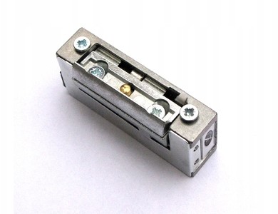 Zaczep Elektra R5 Z Pamięcią Symetr. 16,5mm 7675