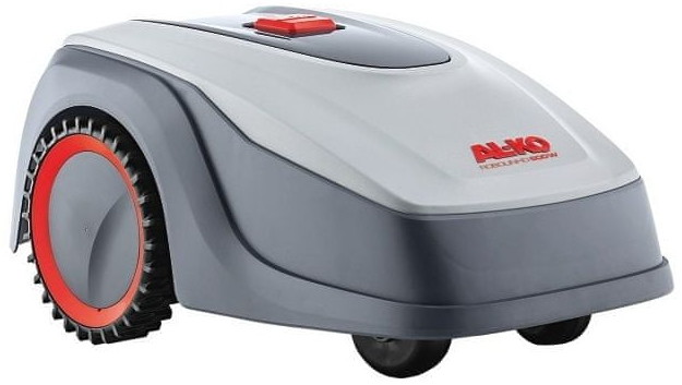 AL-KO AL KO kosiarka automatyczna 119925 Robolinho 500 W