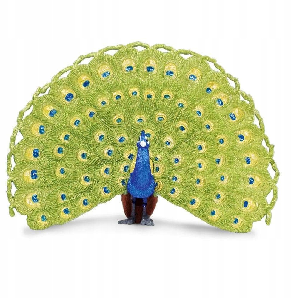 Safari Paw - Peacock - Ltd. - 264629