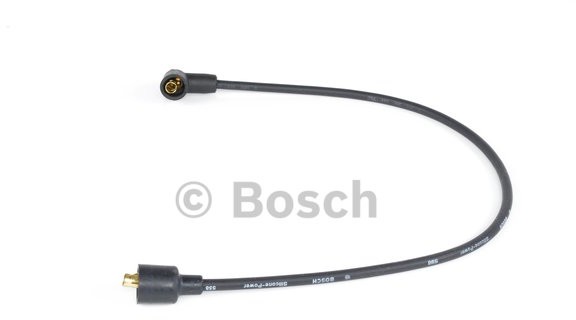BOSCH Przewód zapłonowy 0 986 356 044