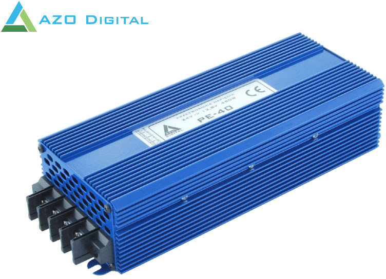 Azo Digital Przetwornica napięcia DC/DC PE-45 Moc 500W