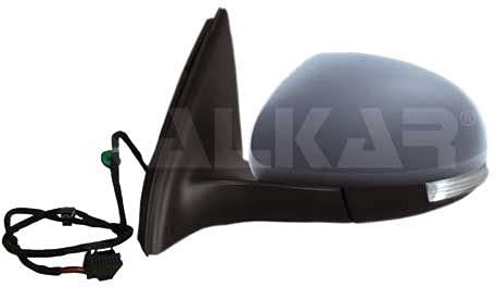ALKAR 9029136 lusterko zewnętrzne 9029136