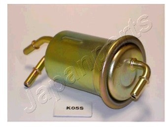 JAPANPARTS Filtr paliwa FC-K05S
