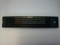 Supermicro MCP-210-82601-0B Front Bezel Matrix