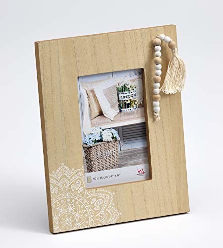 Walther Design Naturalna rama, 10 x 15  cm