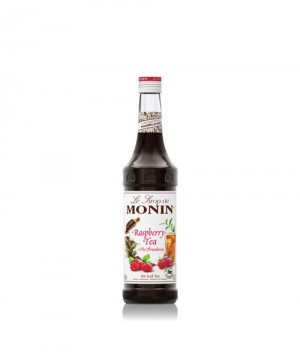 Monin Syrop Herbata malinowa | 0,7L SC-908055