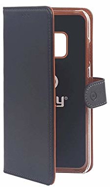 Celly Bookcase WALLY do Huawei Mate 20 Pro WALLY794