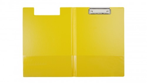 Biurfol Clipboard A4 Teczka PCV B-fol Kh-04-07 Zol