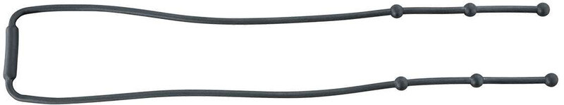 TOPEAK Bungee Cord do bagażników MTX/RX 2021 Akcesoria do bagażników 15810000