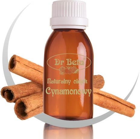 Pollena Aroma Dr Beta Olejek Cynamonowy z kory Beta5