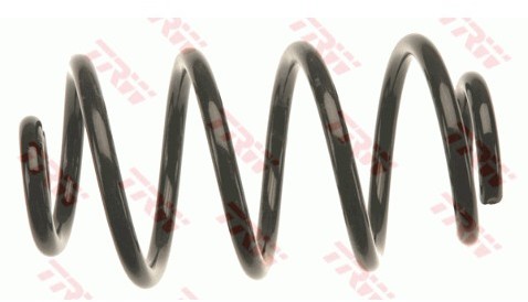 TRW Sprężyna zawieszenia TRW JCS1262