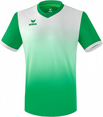 Erima koszulka męska Leeds, zielony, s 3141832