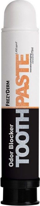 Frezyderm Frezyderm Odor Blocker - Pasta do zębów przeciw nieświeżemu oddechowi