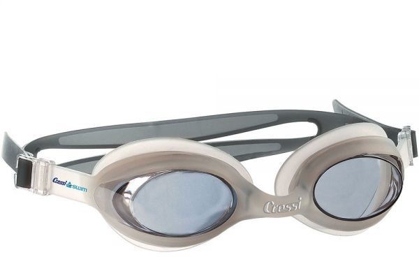 Cressi Nuoto - okulary pływackie korekcyjne