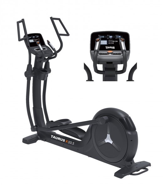 Taurus Crosstrainer X10.5 Pro TF-X105-2